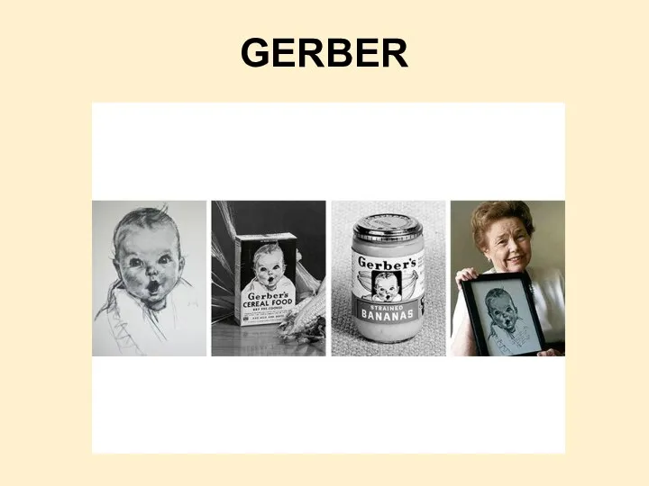 GERBER