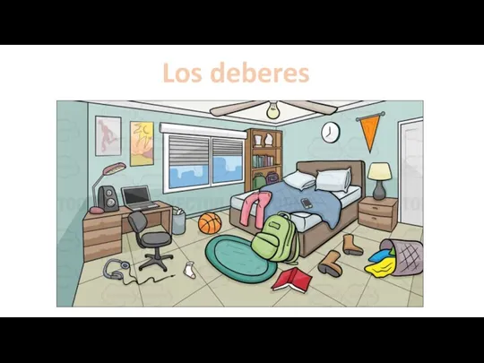 Los deberes