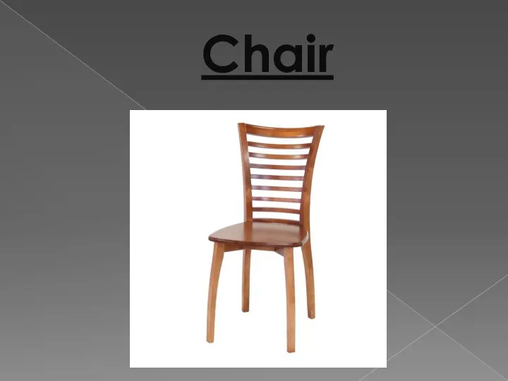 Chair