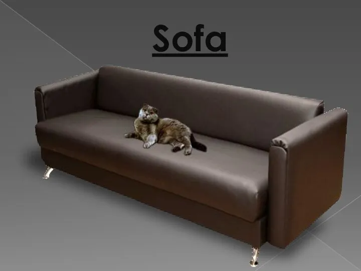 Sofa