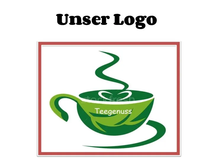 Unser Logo