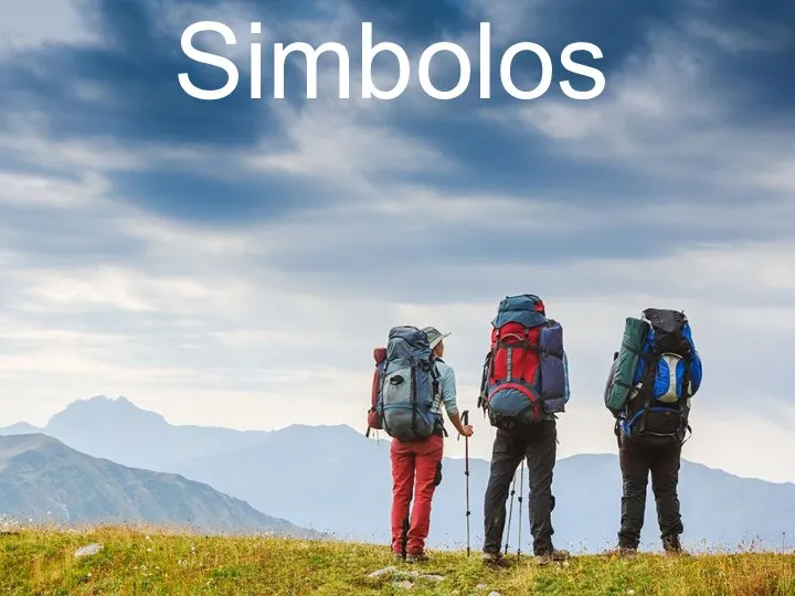 Simbolos