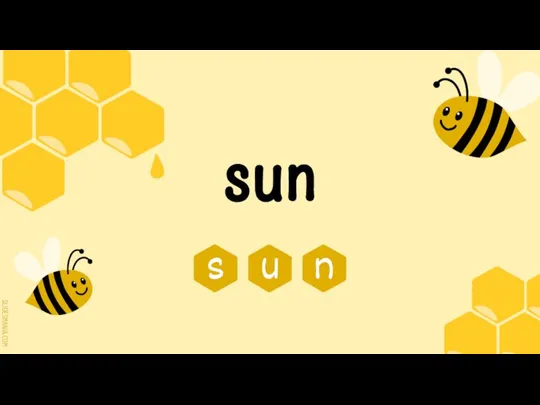 sun