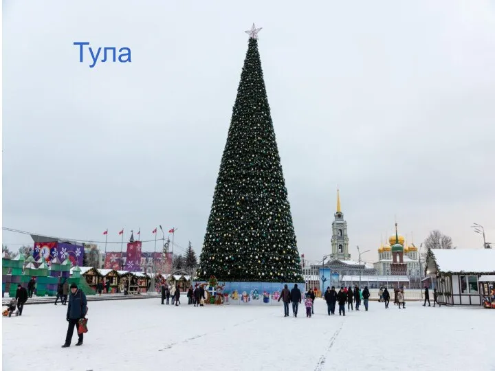 Тула