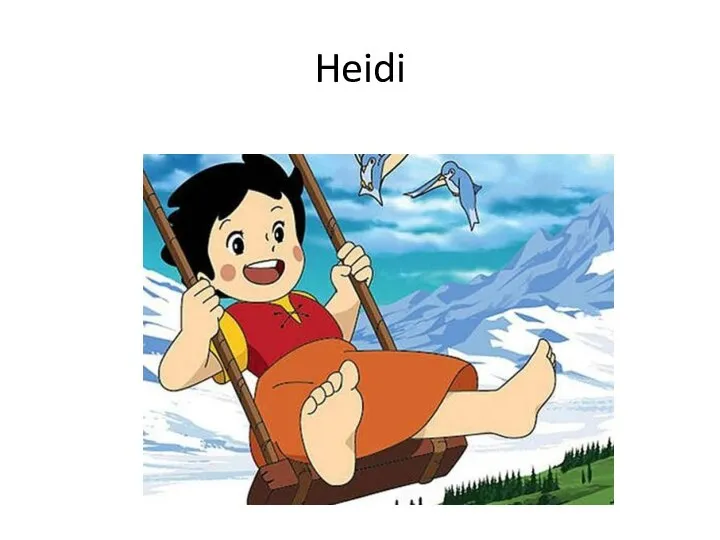 Heidi