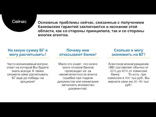 На какую сумму БГ я могу расчитывать? Часто возникаемый вопрос, ответ на