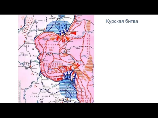 Курская битва