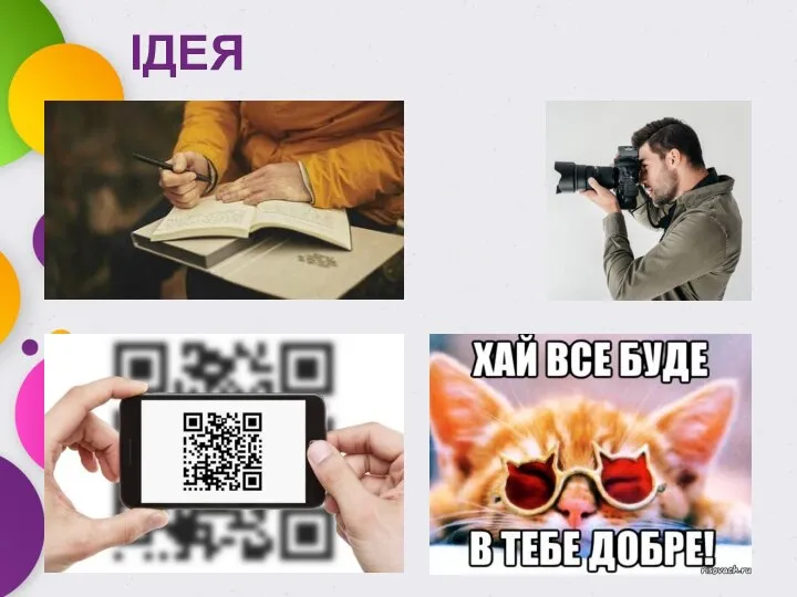 ІДЕЯ