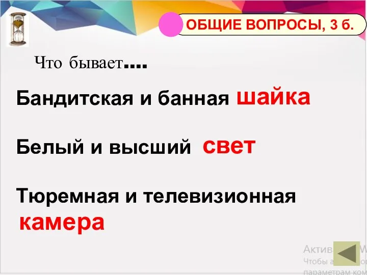 Что бывает…. Бандитская и банная Белый и высший Тюремная и телевизионная шайка свет камера