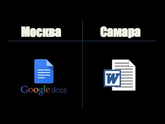 Москва Самара