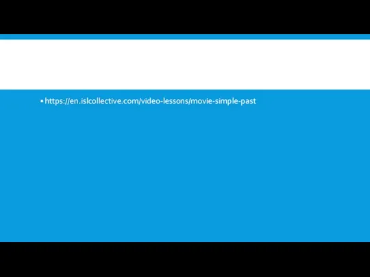 https://en.islcollective.com/video-lessons/movie-simple-past