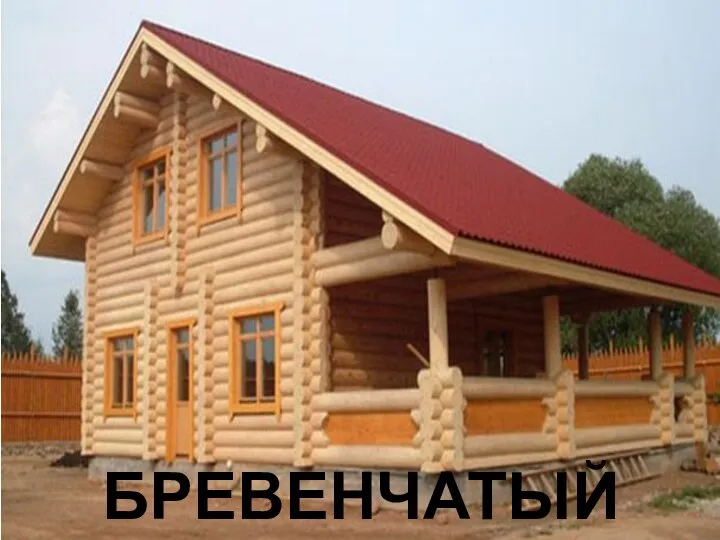 БРЕВЕНЧАТЫЙ