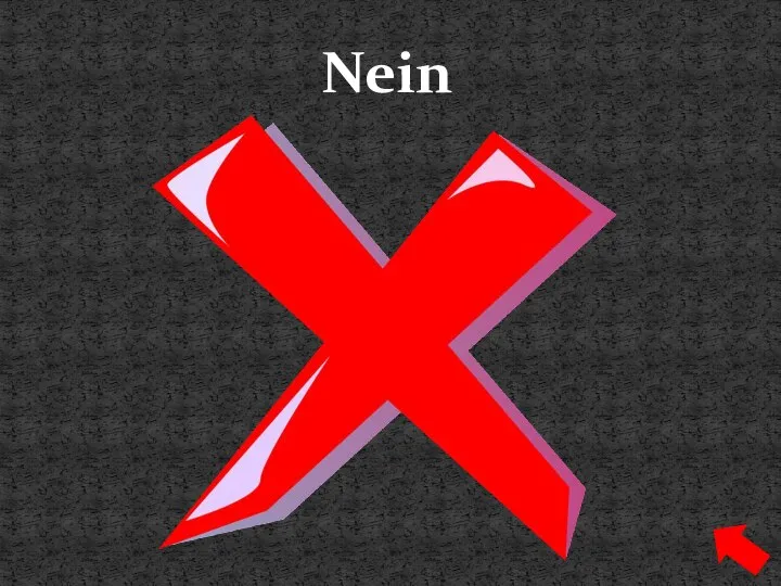 Nein