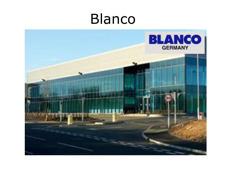 Blanco