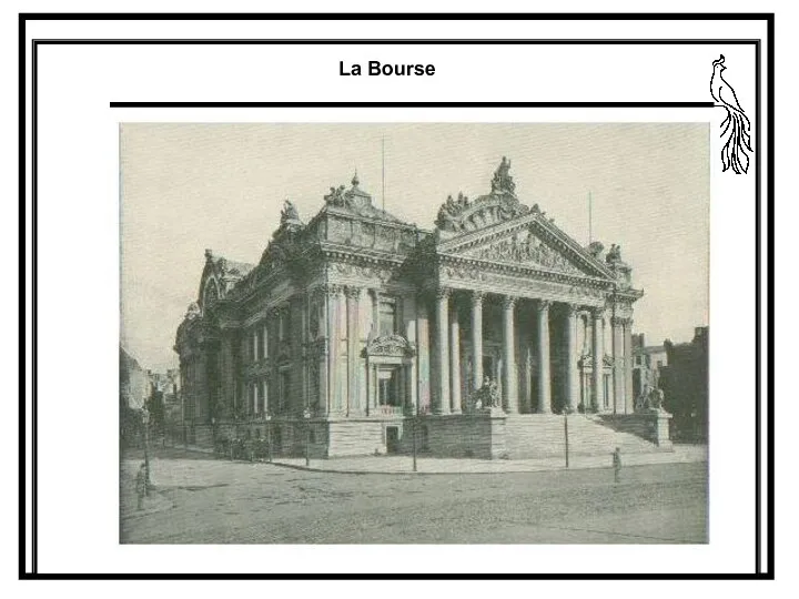 La Bourse