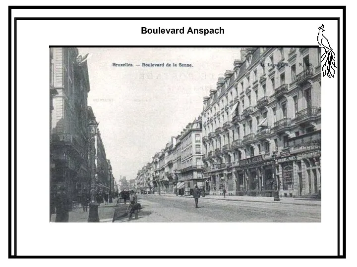 Boulevard Anspach