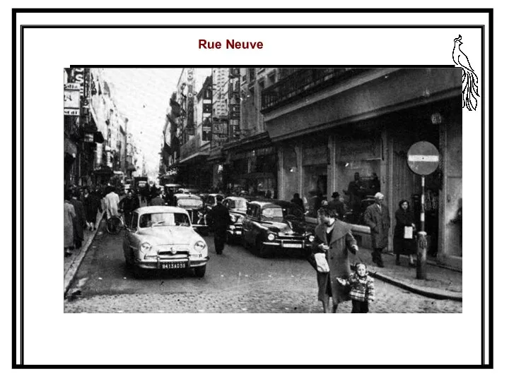 Rue Neuve