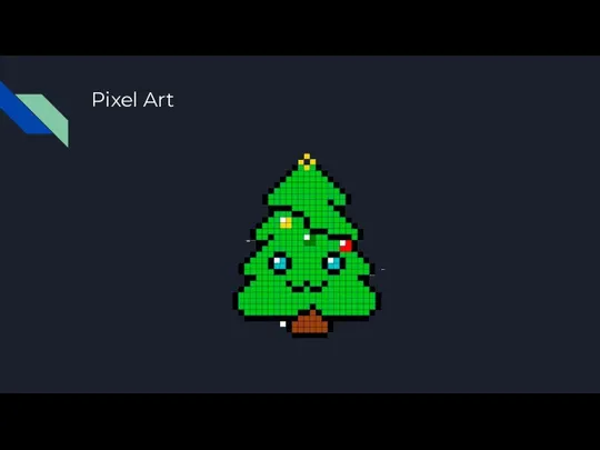 Pixel Art