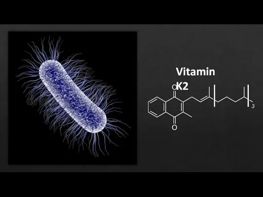 Vitamin K2