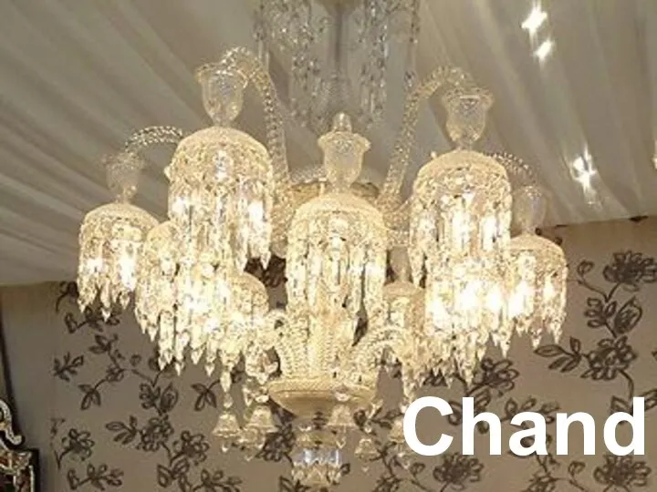 Chandelier