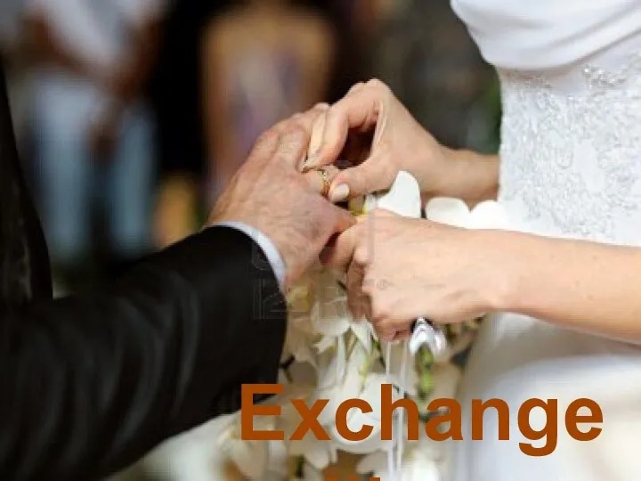 Exchange alliance