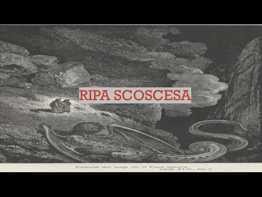 RIPA SCOSCESA