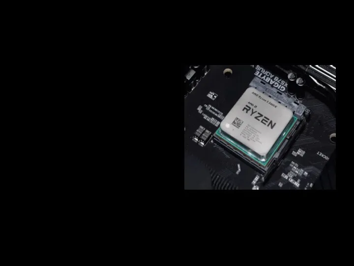 Процессор AMD Ryzen 5 5600X Сокет: AM4 Литография: 7 нм Количество ядер/потоков:
