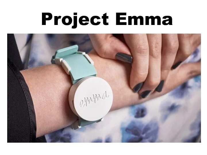 Project Emma