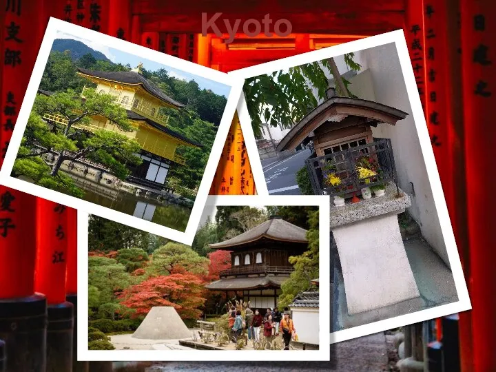 Kyoto