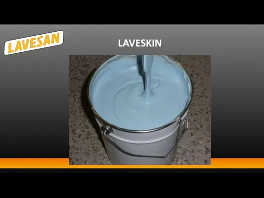 LAVESKIN