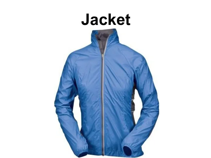 Jacket