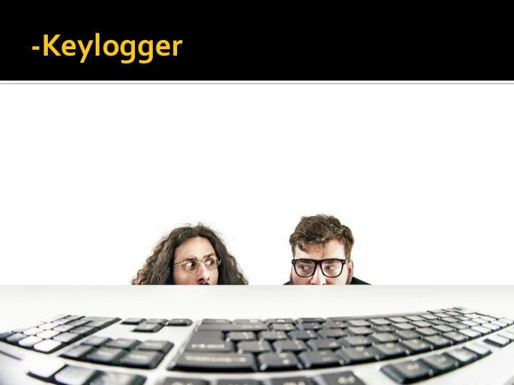 -Keylogger