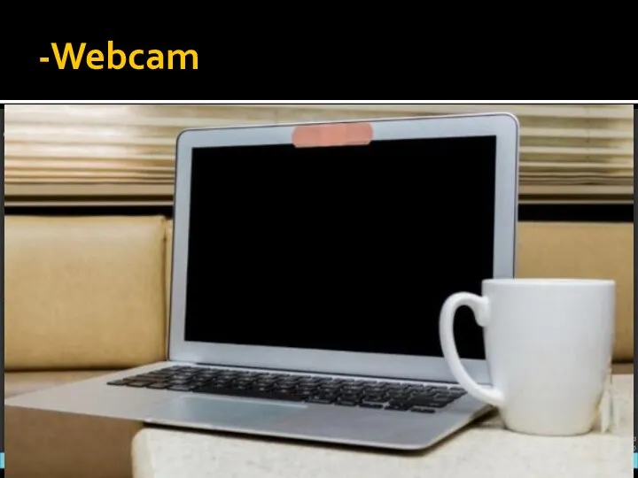 -Webcam