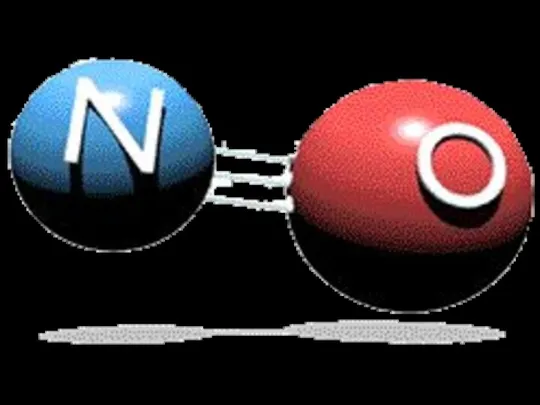 Оксид азота