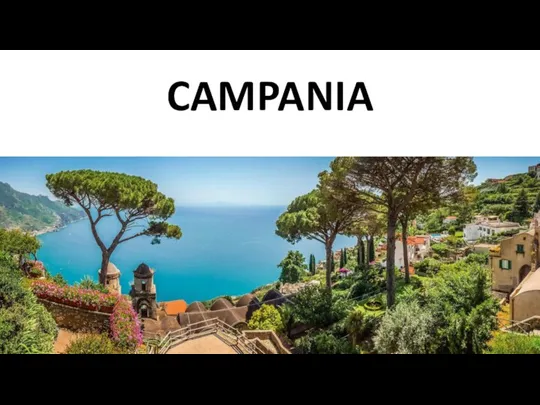 CAMPANIA