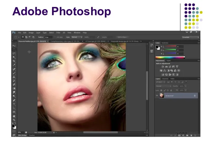 Adobe Photoshop