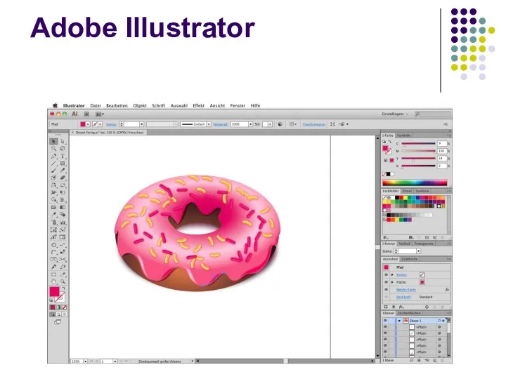 Adobe Illustrator