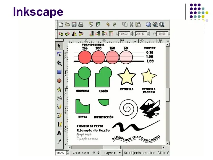 Inkscape