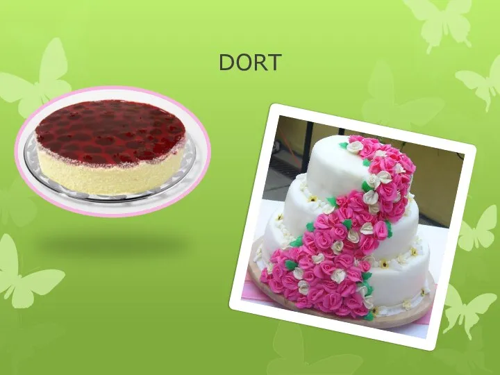 DORT