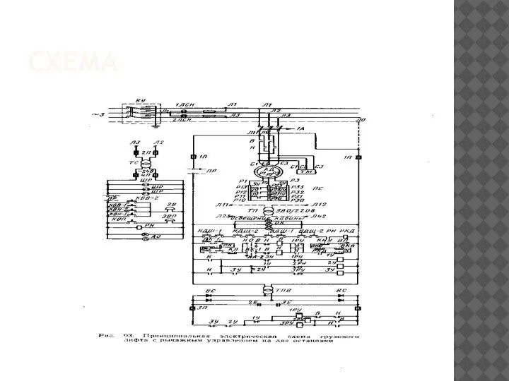 СХЕМА