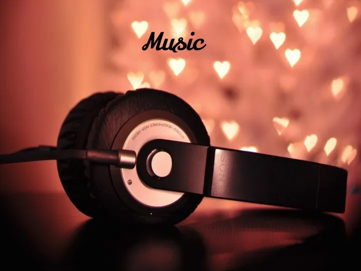 Music