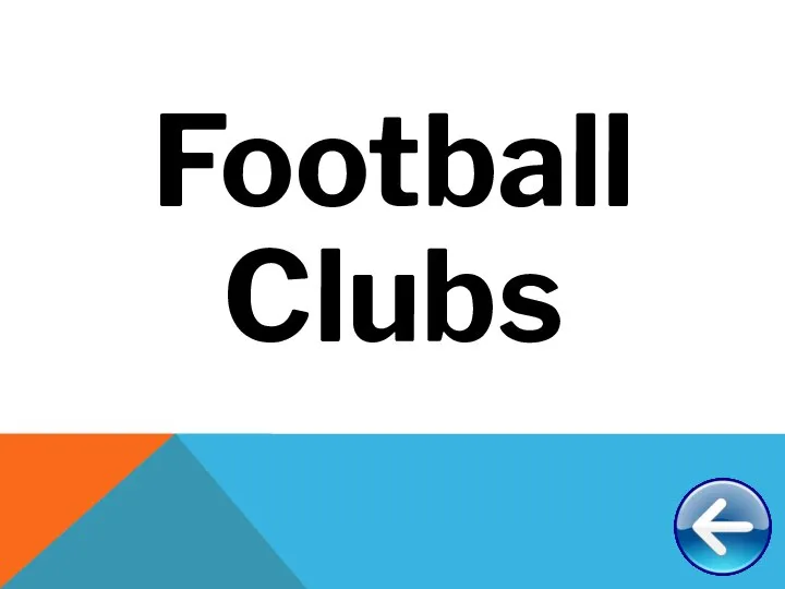 Football Clubs