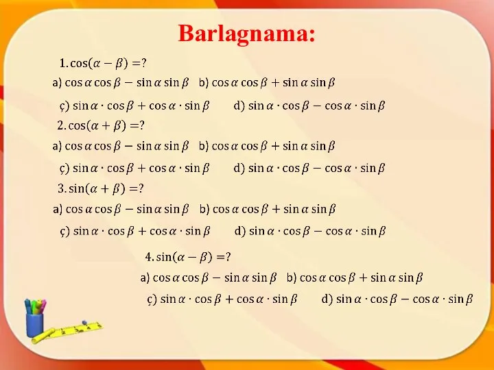 Barlagnama: