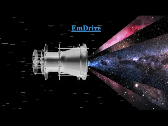 EmDrive