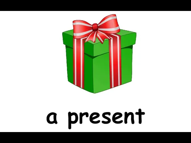 a present