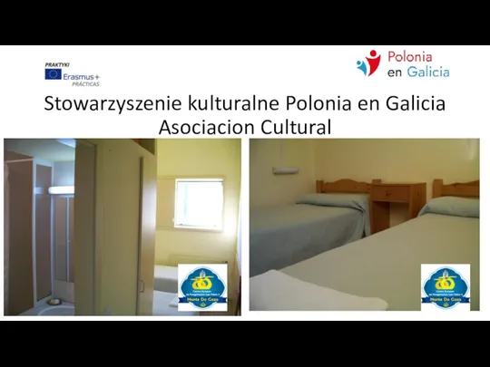 Stowarzyszenie kulturalne Polonia en Galicia Asociacion Cultural