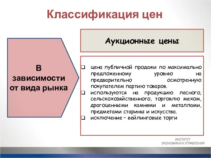 Аукционные цены цена публичной продажи по максимально предложенному уровню на предварительно осмотренную