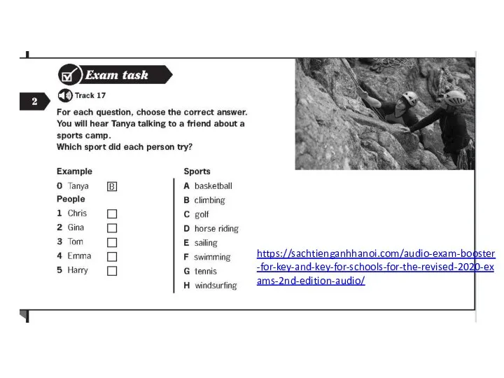 https://sachtienganhhanoi.com/audio-exam-booster-for-key-and-key-for-schools-for-the-revised-2020-exams-2nd-edition-audio/