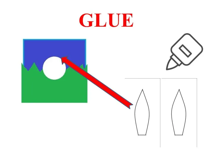 GLUE