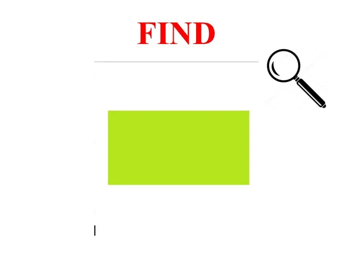 FIND